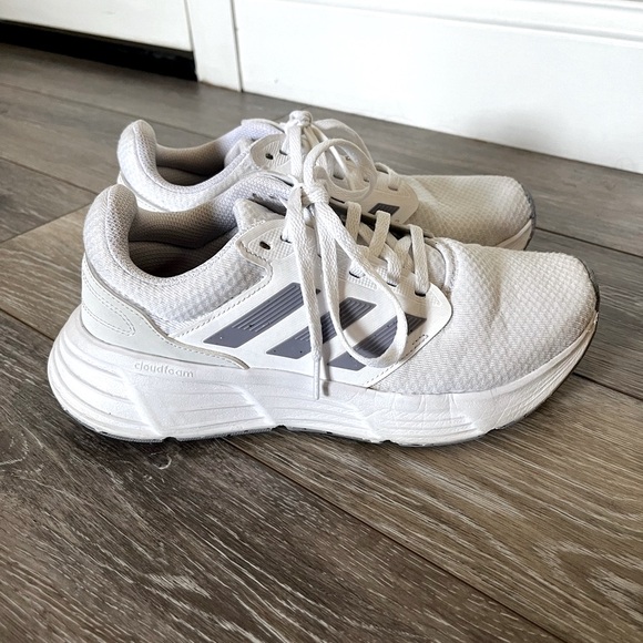 adidas Shoes - Adidas Galaxy 6 Shoes Women’s 9